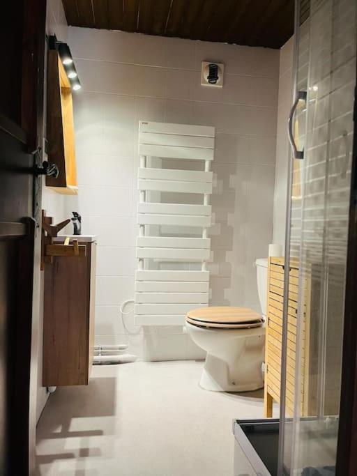 Duplex Le géant 7 voyageurs - Apartment - auf 2 Etagen - 14