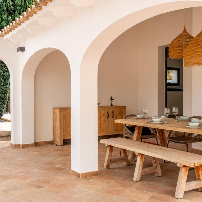 Villa Palmeraie - Villa de 3 dormitorios - 3