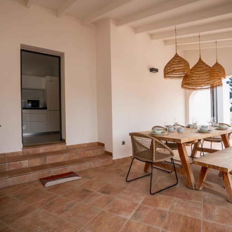 Villa Palmeraie - Villa de 3 dormitorios - 4