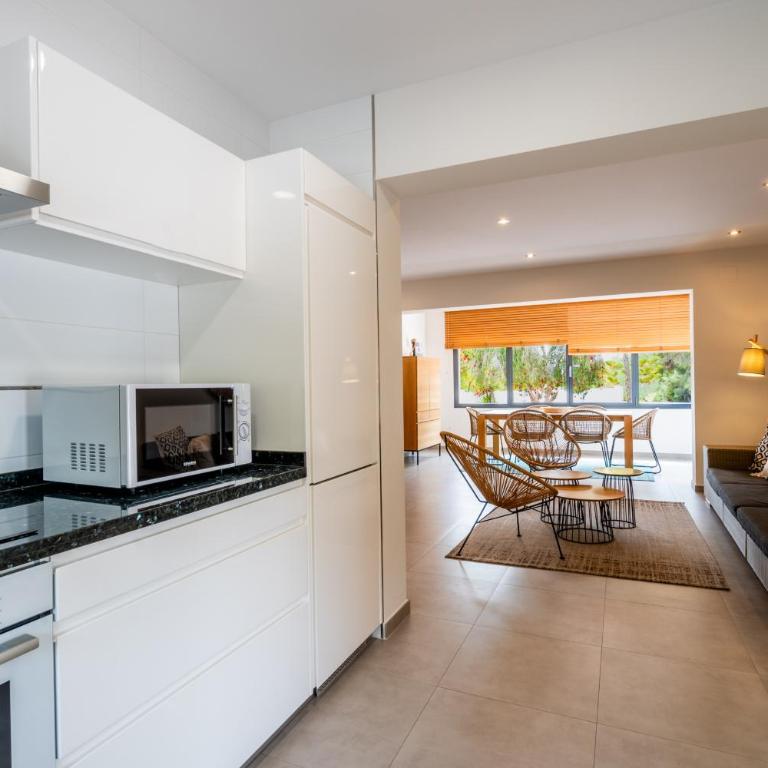 Villa Palmeraie - Villa de 3 dormitorios - 10