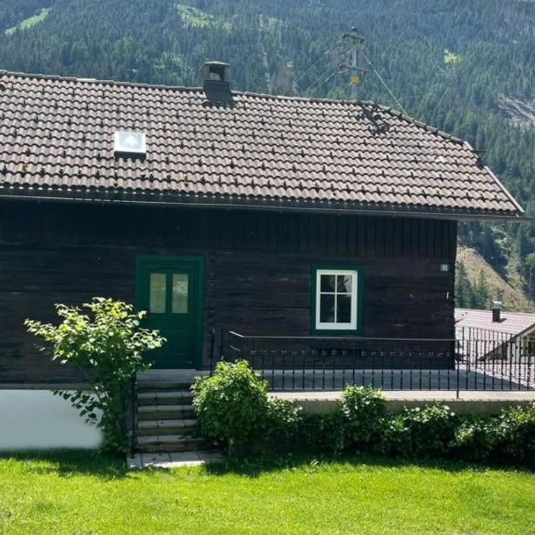 Das schräge Häusl - Haus mit 3 Schlafzimmern - 5