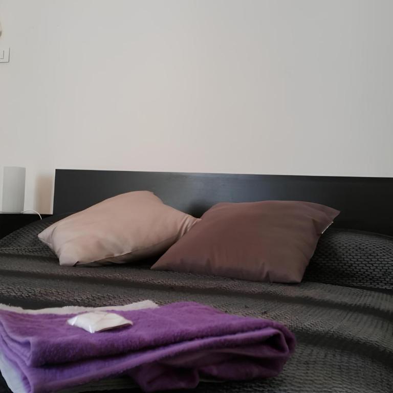 Affittacamere Guerrero JR Tra storia e cultura - Camera Matrimoniale con Bagno Privato Esterno - 3