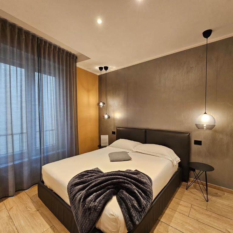 Teseo Rooms & Relax - Superior Double Room - 10