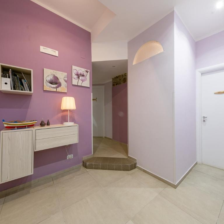 Le Isole di Cefalu - Appartamento con 1 Camera da Letto - 25