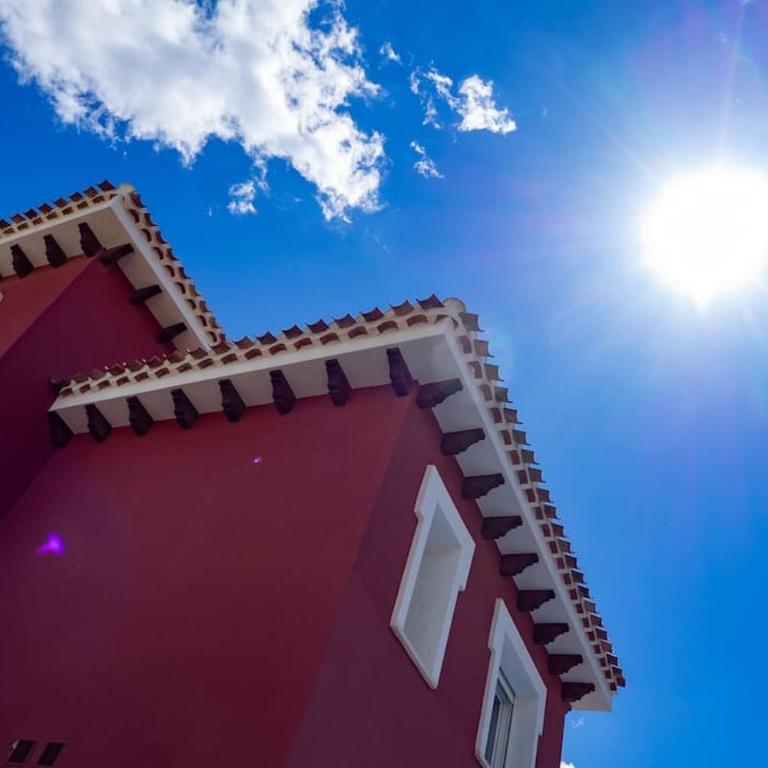 Casa Gemela - Villa - 19