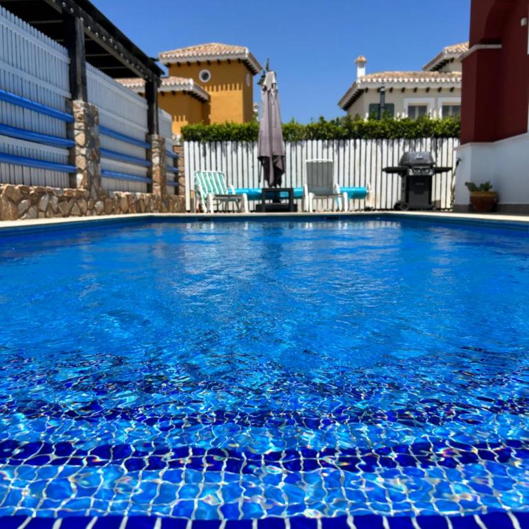 Casa Gemela - Villa - 4