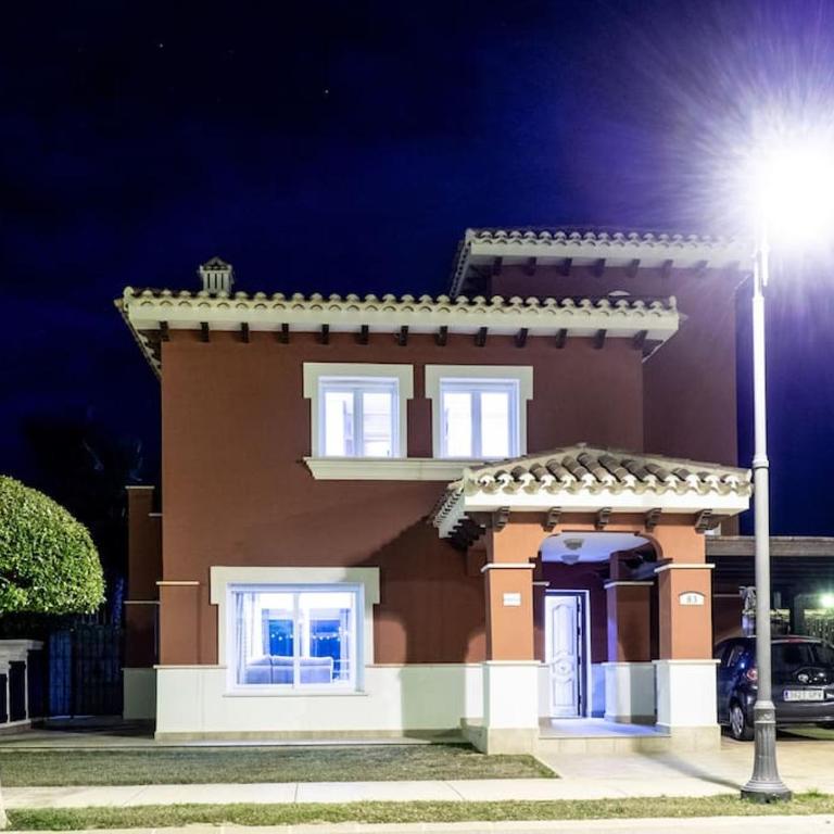 Casa Gemela - Villa - 26