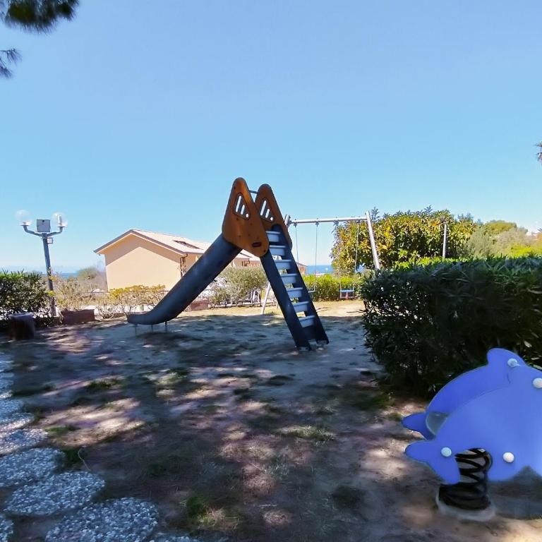 Villa Marghe Mazzaforno Sicilia - Casa Vacanze - 59