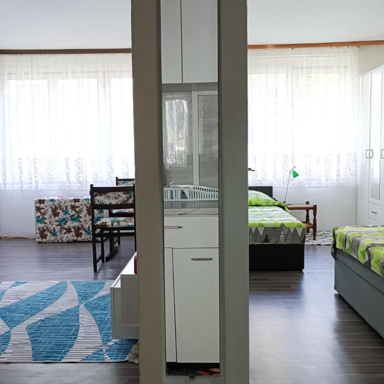 Flamingo 365 - near city center with free parking - Apartman - 13