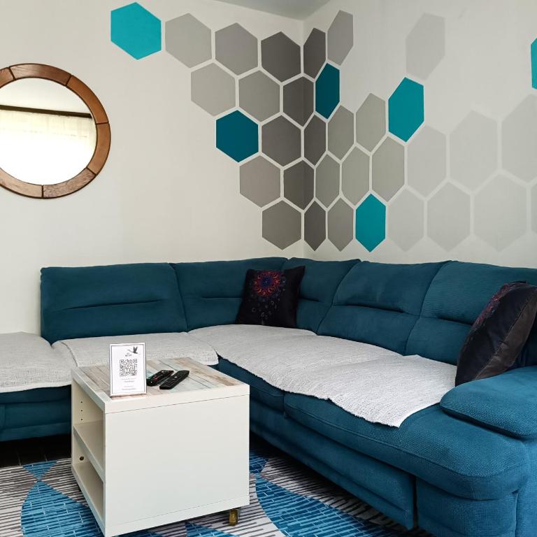 Flamingo 365 - near city center with free parking - Apartman - 9