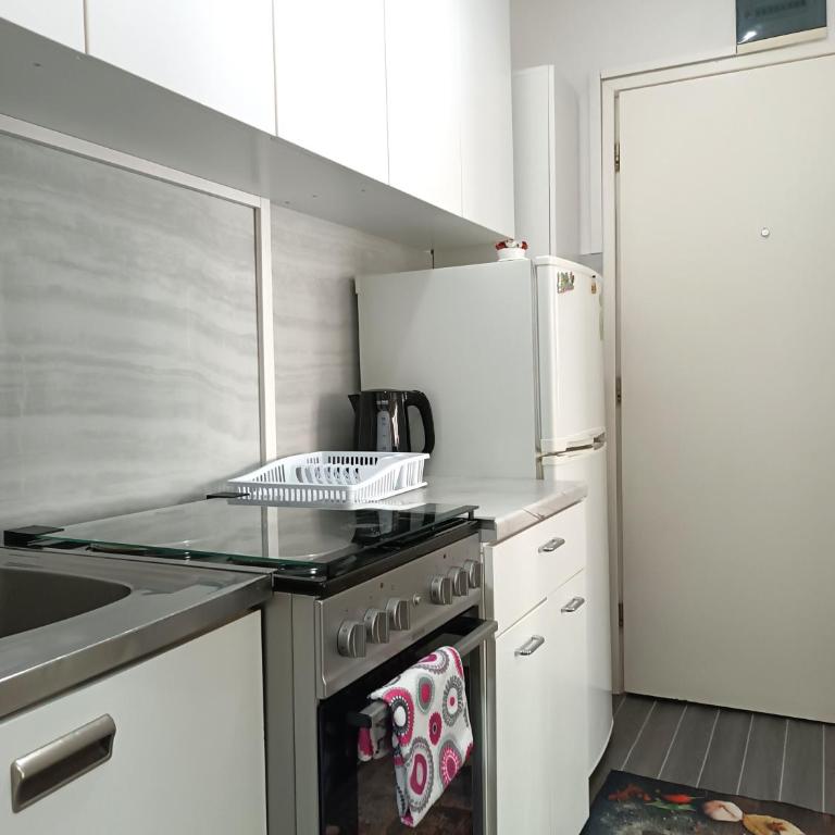 Flamingo 365 - near city center with free parking - Apartman - 19