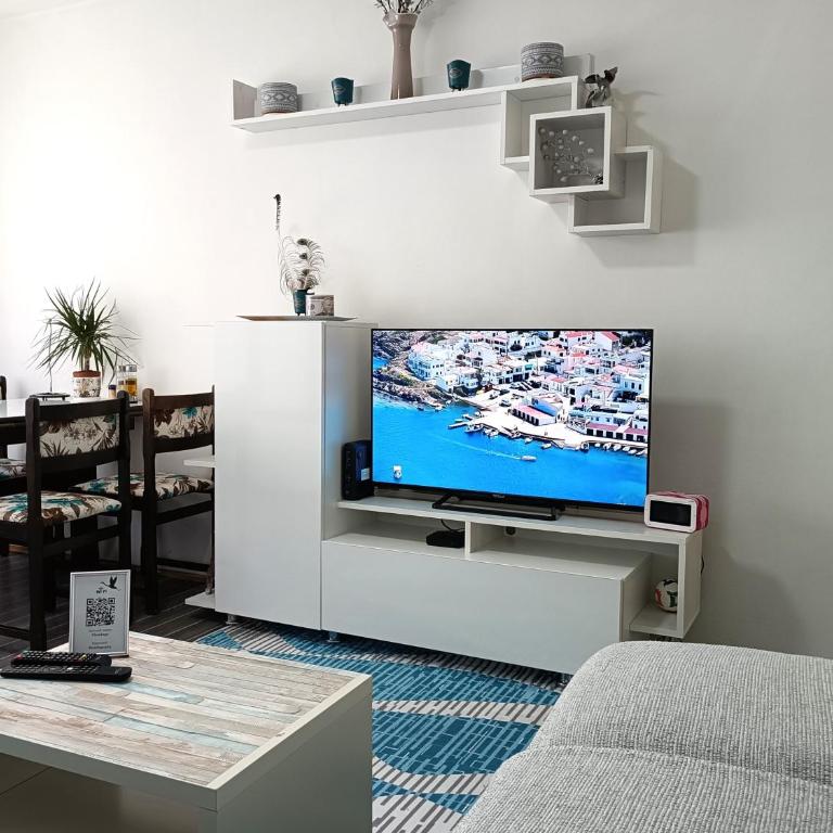 Flamingo 365 - near city center with free parking - Apartman - 6