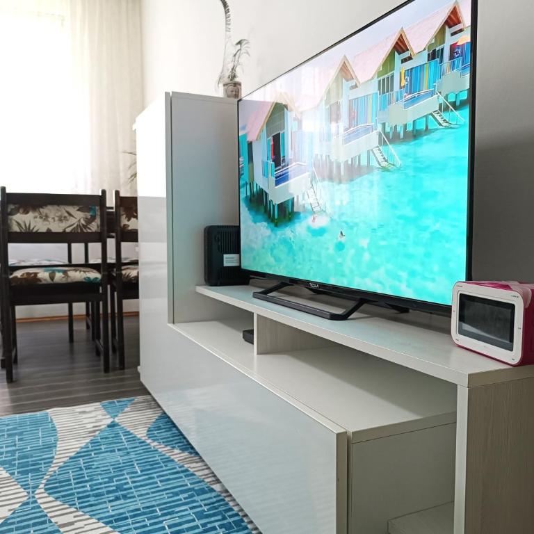 Flamingo 365 - near city center with free parking - Apartman - 7