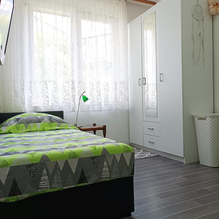 Flamingo 365 - near city center with free parking - Apartman - 15