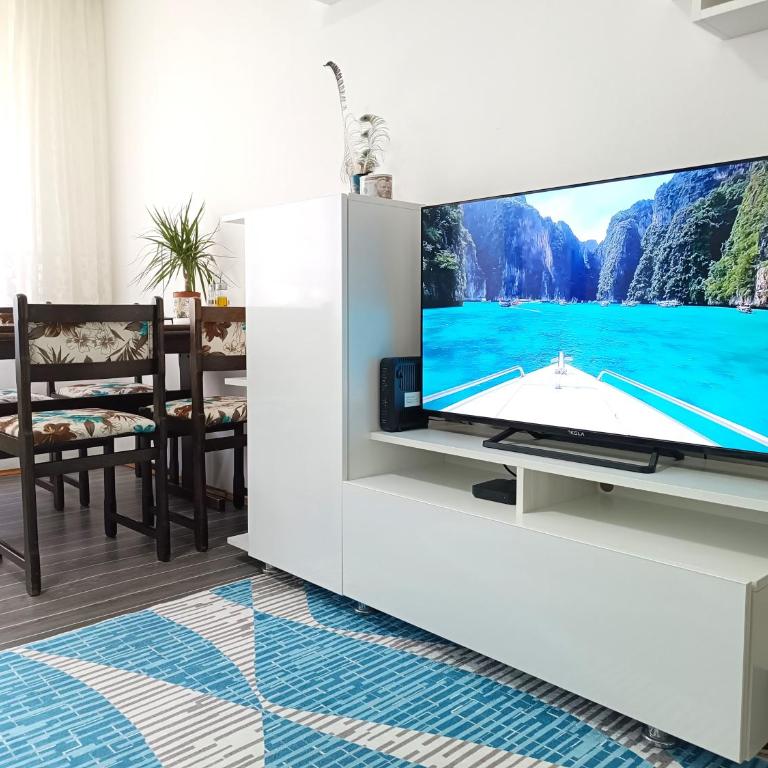 Flamingo 365 - near city center with free parking - Apartman - 2