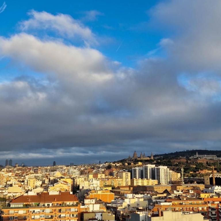 Touch the Sky - Apartamento de 3 dormitorios - 38