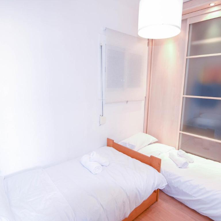 Touch the Sky - Apartamento de 3 dormitorios - 19