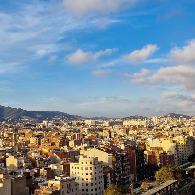 Touch the Sky - Apartamento de 3 dormitorios - 36