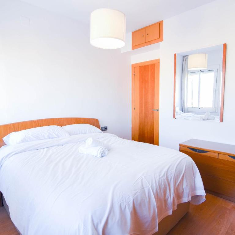 Touch the Sky - Apartamento de 3 dormitorios - 12