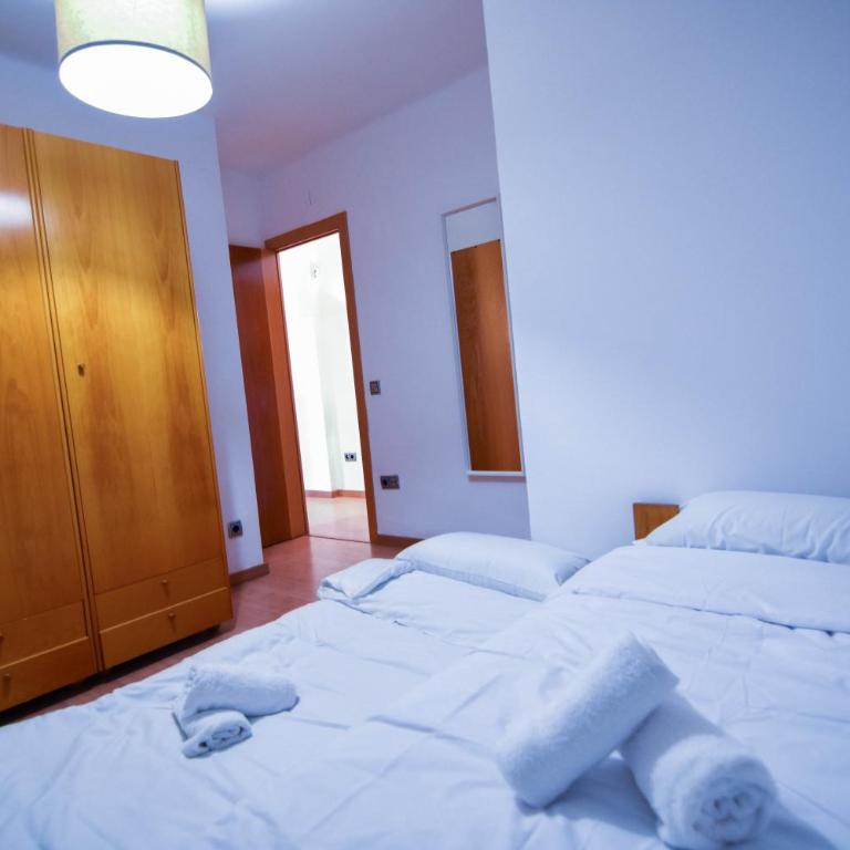 Touch the Sky - Apartamento de 3 dormitorios - 14