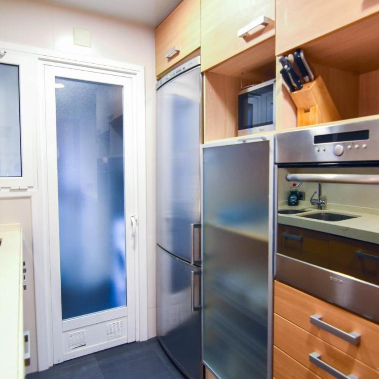 Touch the Sky - Apartamento de 3 dormitorios - 29