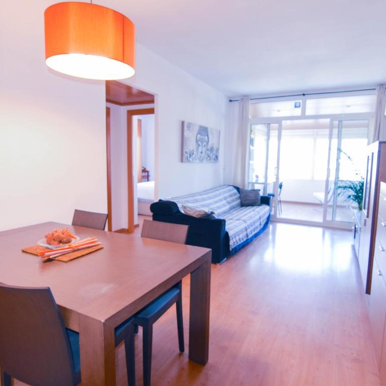 Touch the Sky - Apartamento de 3 dormitorios - 4