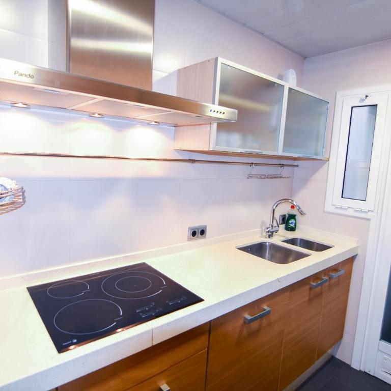 Touch the Sky - Apartamento de 3 dormitorios - 25