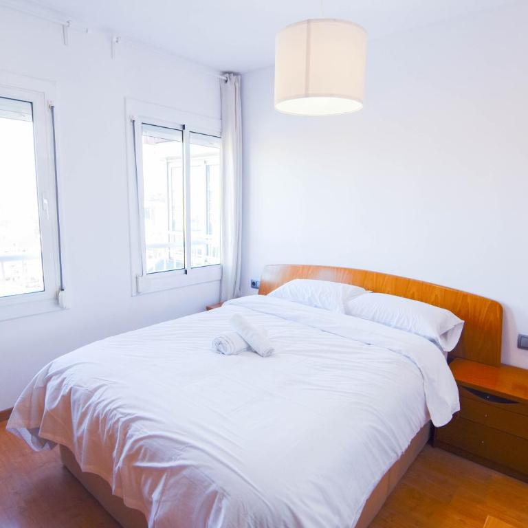 Touch the Sky - Apartamento de 3 dormitorios - 13