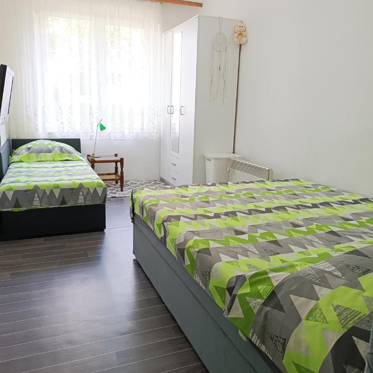 Flamingo 365 - near city center with free parking - Apartman - 14