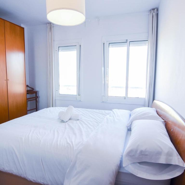 Touch the Sky - Apartamento de 3 dormitorios - 11
