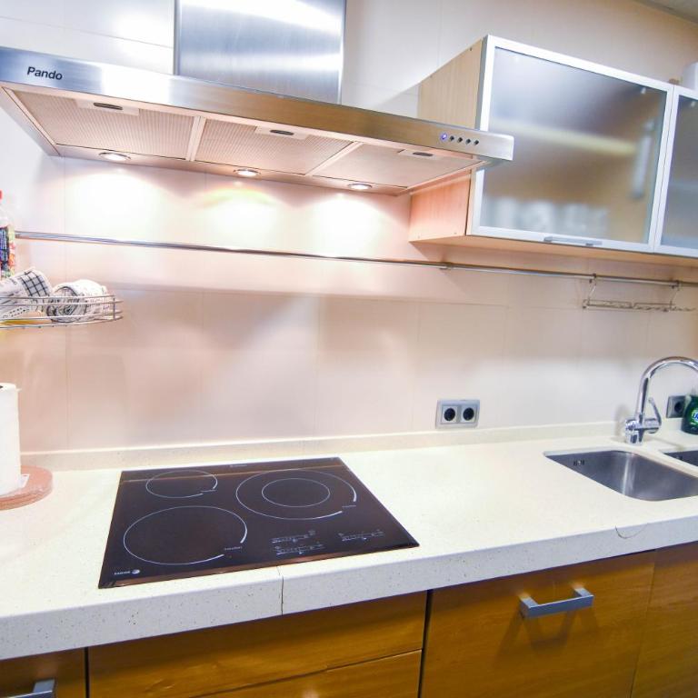 Touch the Sky - Apartamento de 3 dormitorios - 27