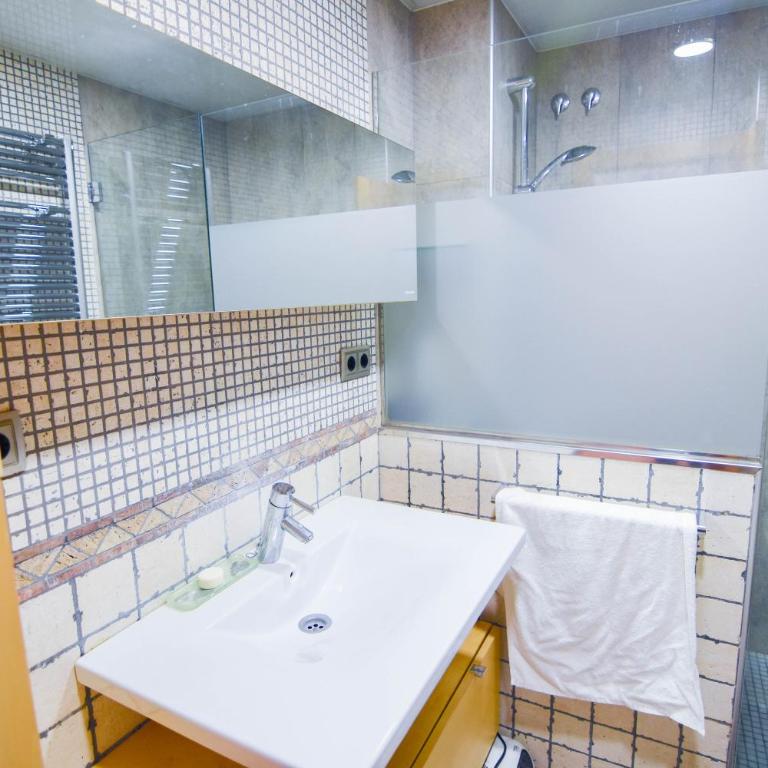Touch the Sky - Apartamento de 3 dormitorios - 22