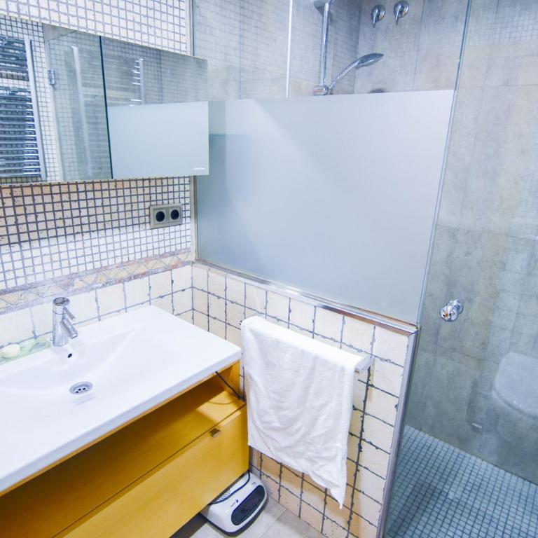 Touch the Sky - Apartamento de 3 dormitorios - 35