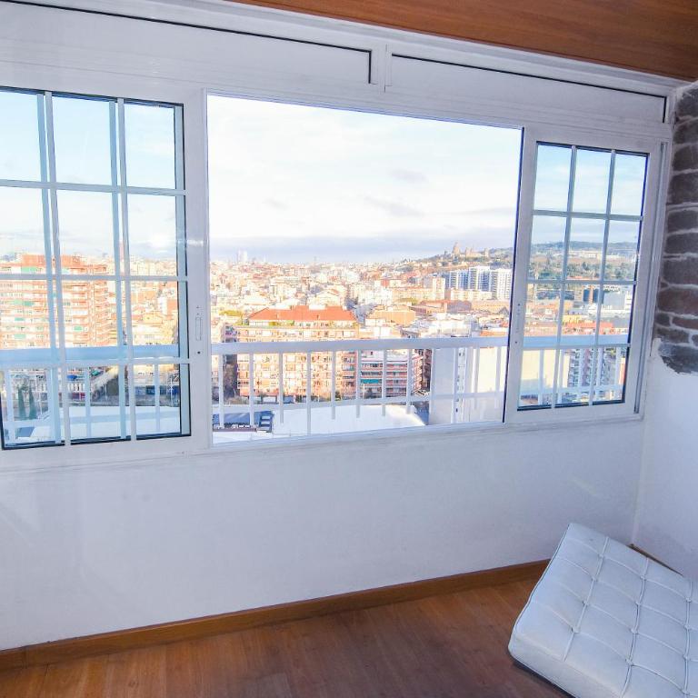 Touch the Sky - Apartamento de 3 dormitorios - 1