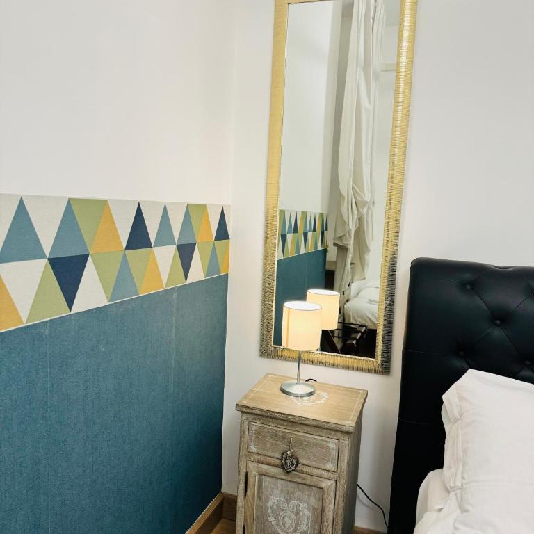 Bencò House - One-Bedroom Apartment - 10