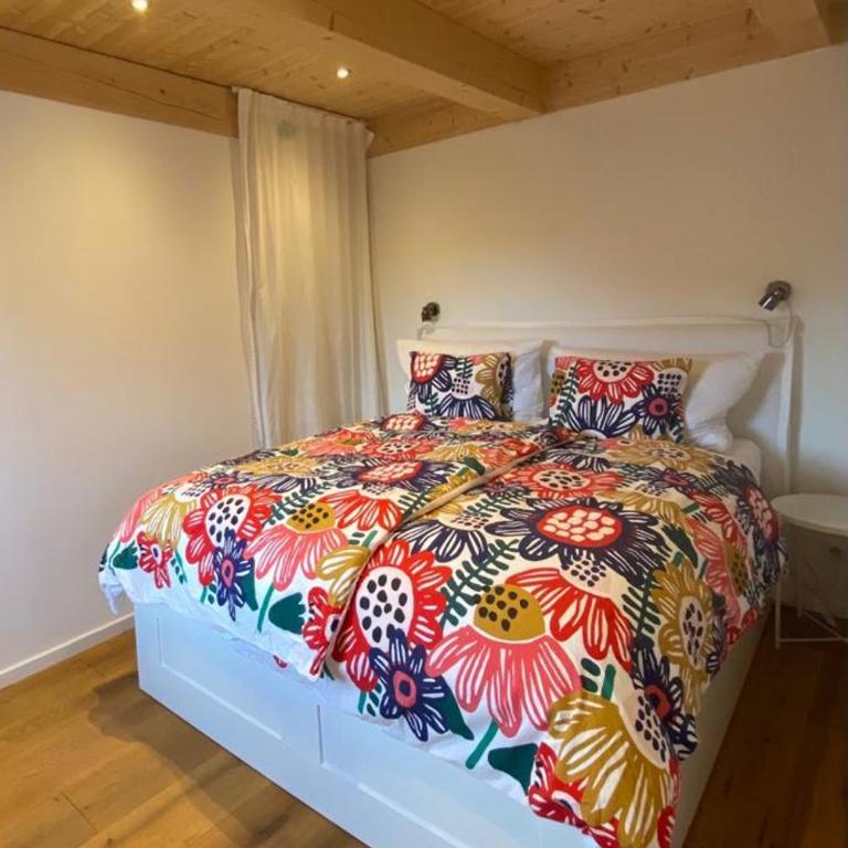 Urlaub im Grünen - wunderschönes Bauernhaus - Haus mit 2 Schlafzimmern - 12