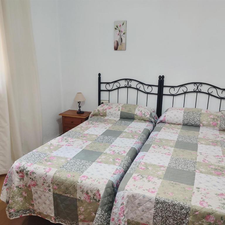 Casa Rural El Laurel con piscina privada - Casa de 3 dormitorios - 11