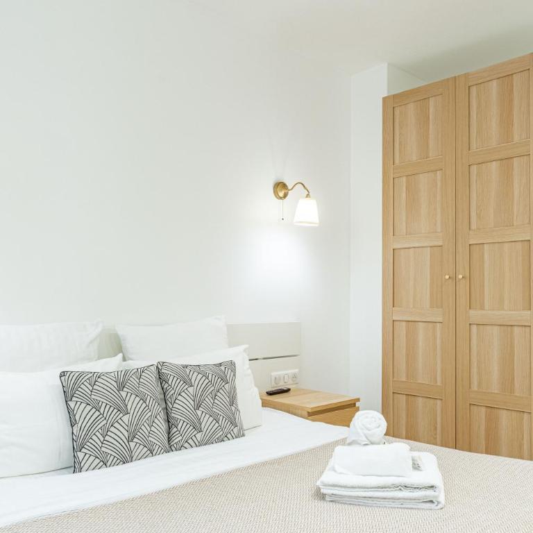 SophieStay - Appartement tendance avec 1 chambre à Montorgueil - Appartement 1 Chambre - 2
