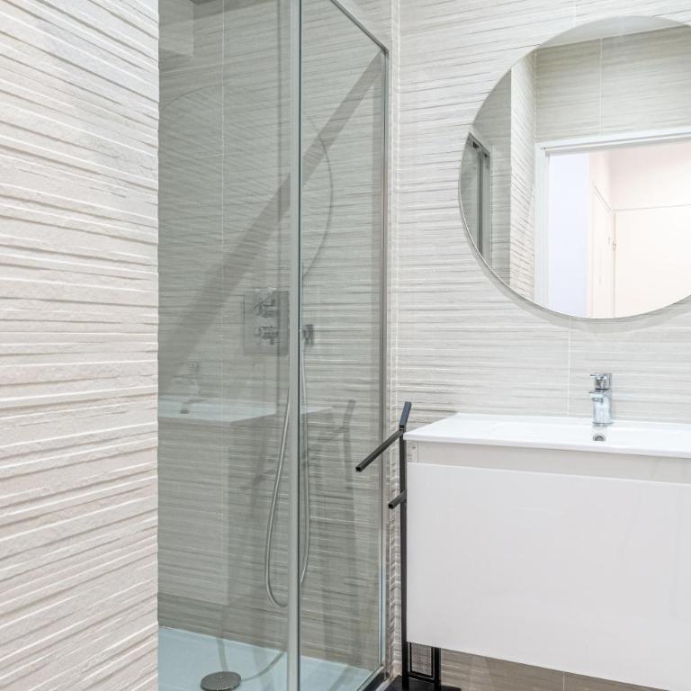 SophieStay - Appartement tendance avec 1 chambre à Montorgueil - Appartement 1 Chambre - 8