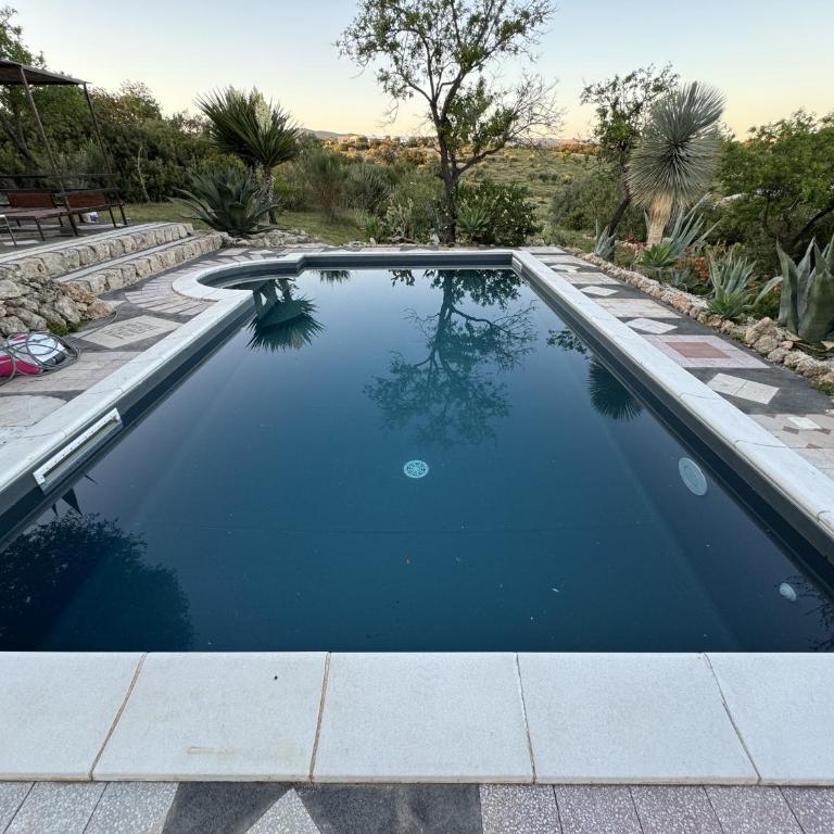 Villa La Cava del Val di Noto con piscina privata - Villa con Piscina Privata - 40