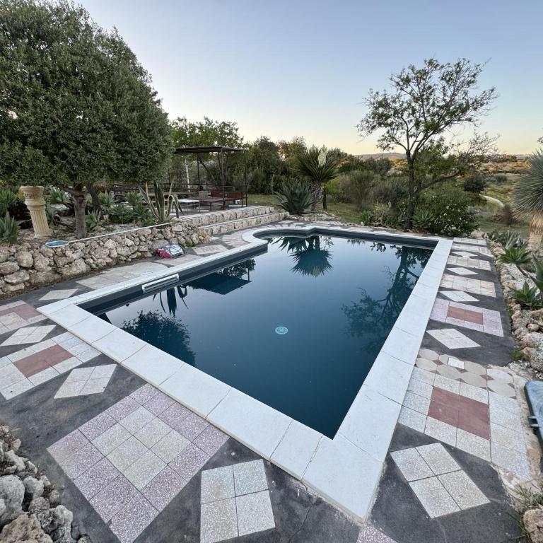 Villa La Cava del Val di Noto con piscina privata - Villa con Piscina Privata - 42