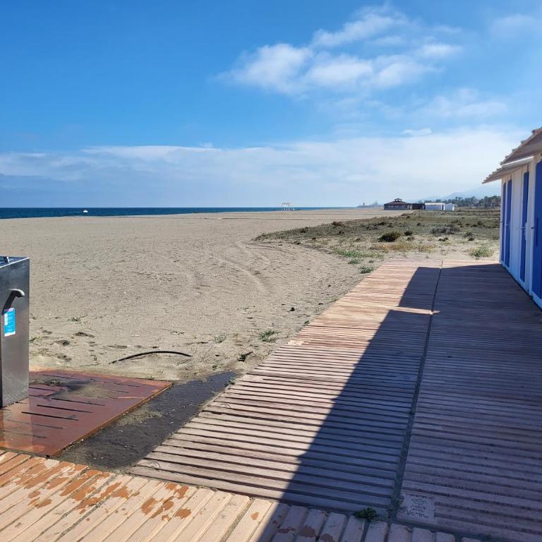 Al Andalus Thalassa in Vera, Almeria - Apartamento de 2 dormitorios - 57