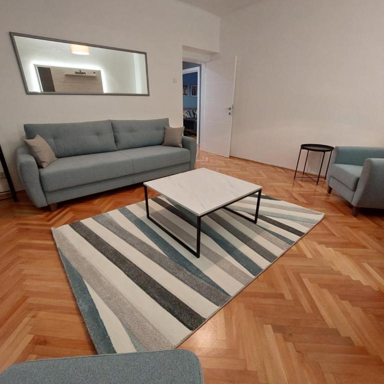 Dalmatinska apartment - Apartman sa 1 Spavaćom Sobom - 17