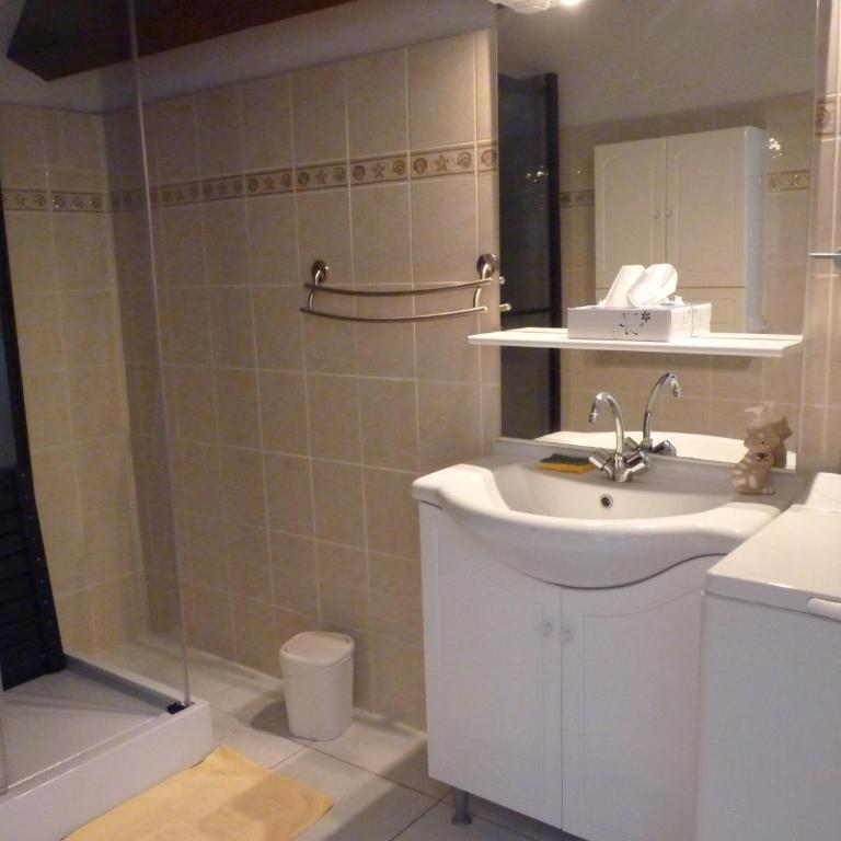 VILLA DANIELA - Maison 3 Chambres - 15