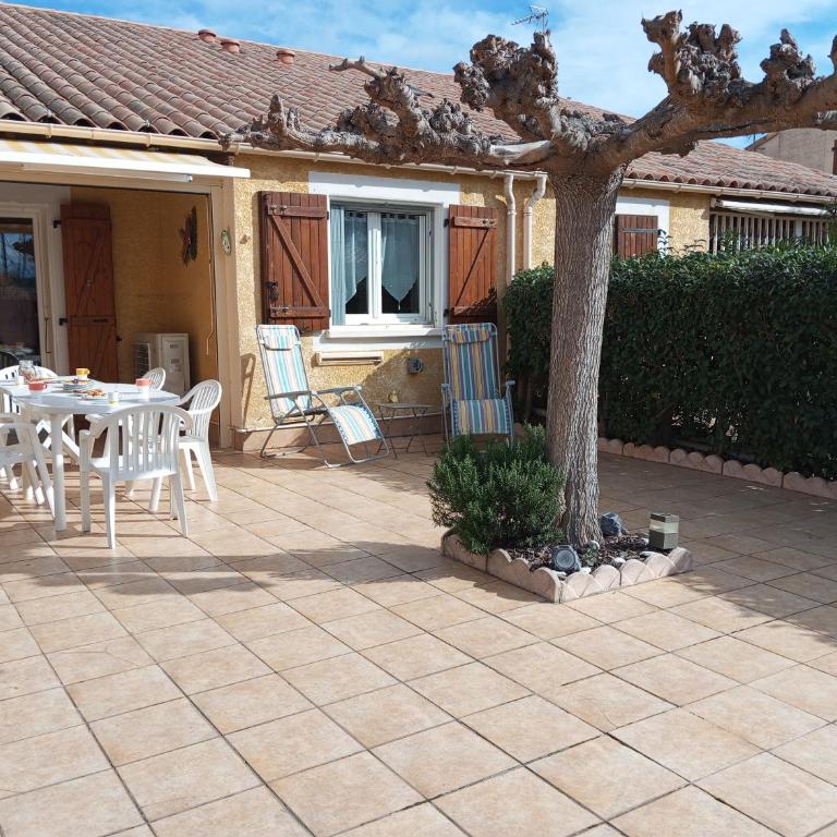 VILLA DANIELA - Maison 3 Chambres - 2