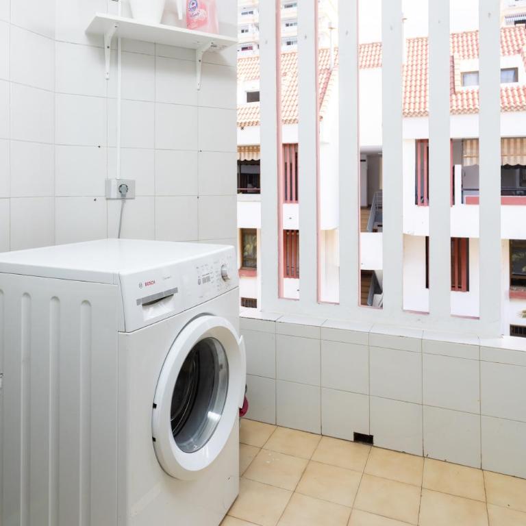 Home2Book Comfy Flat Las Americas, Pool & Terrace - Apartamento de 2 dormitorios - 26