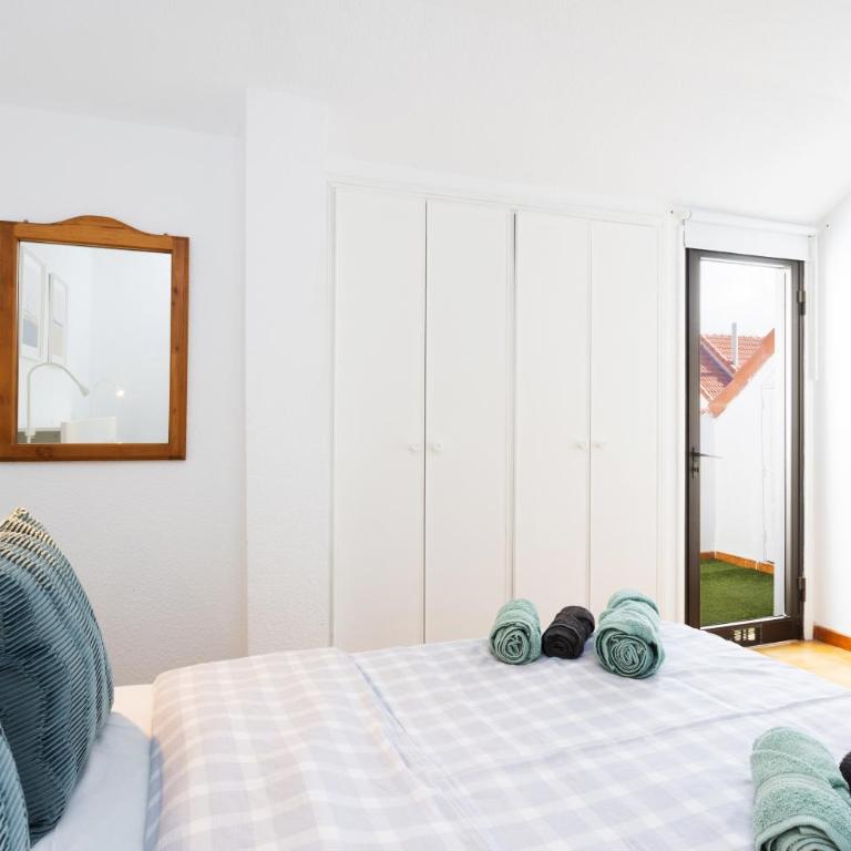 Home2Book Comfy Flat Las Americas, Pool & Terrace - Apartamento de 2 dormitorios - 15