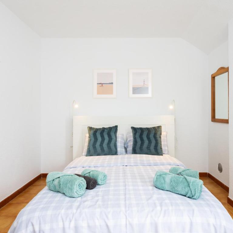 Home2Book Comfy Flat Las Americas, Pool & Terrace - Apartamento de 2 dormitorios - 21