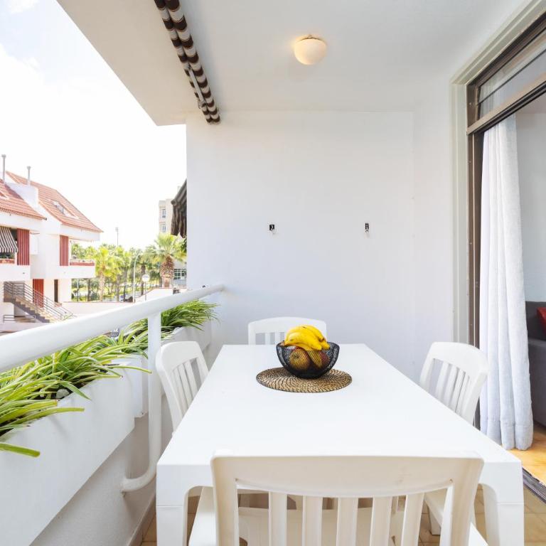 Home2Book Comfy Flat Las Americas, Pool & Terrace - Apartamento de 2 dormitorios - 3