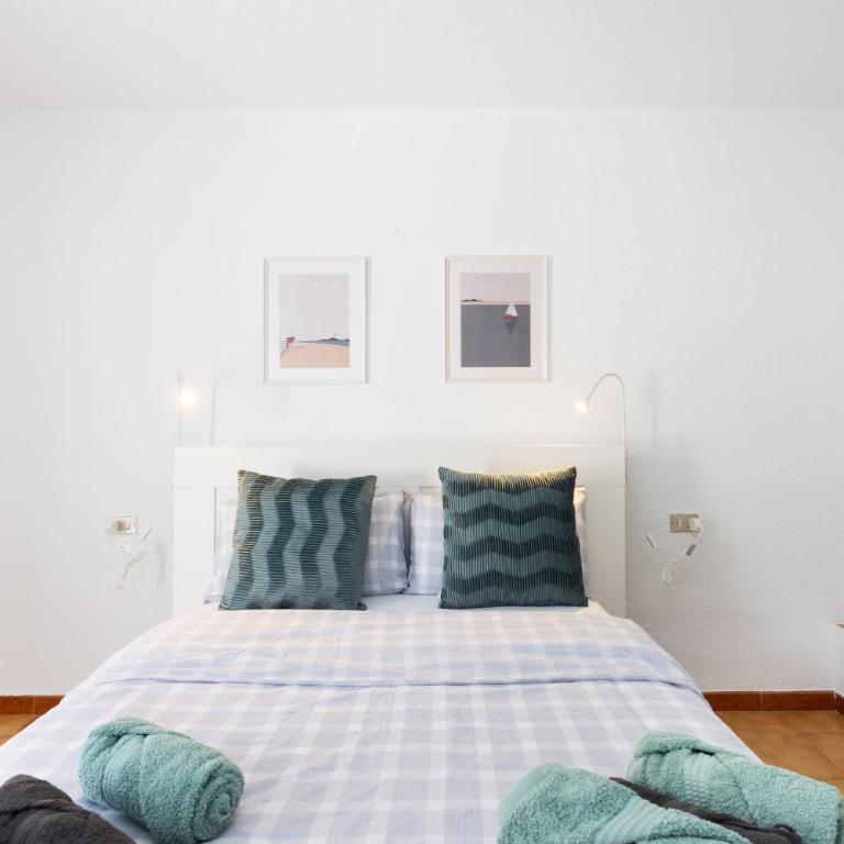 Home2Book Comfy Flat Las Americas, Pool & Terrace - Apartamento de 2 dormitorios - 13